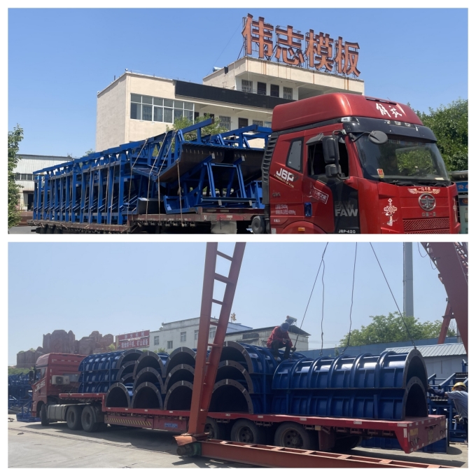 河南钢模板厂家持续发货中 河南钢模板厂家持续发货中