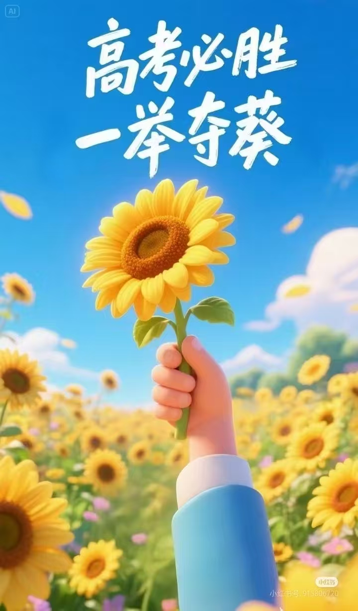 钢模板厂家助力高考 祝广大学子“一句夺魁” 钢模板厂家助力高考 祝广大学子“一句夺魁”