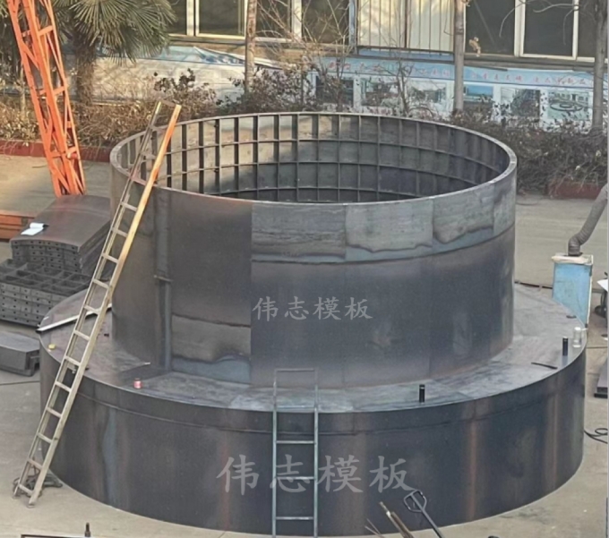 风机模板 风机模板